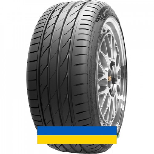 245/40R19 Maxxis Victra Sport 5 98Y Легковая шина Киев - изображение 1
