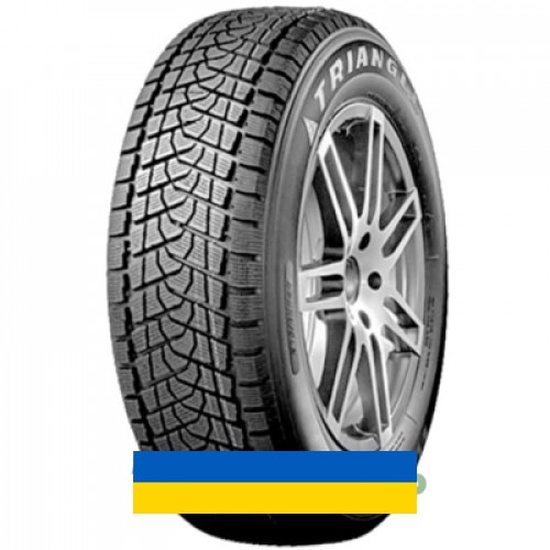 265/65R17 Triangle TR797 112T Легковая шина Київ - изображение 1