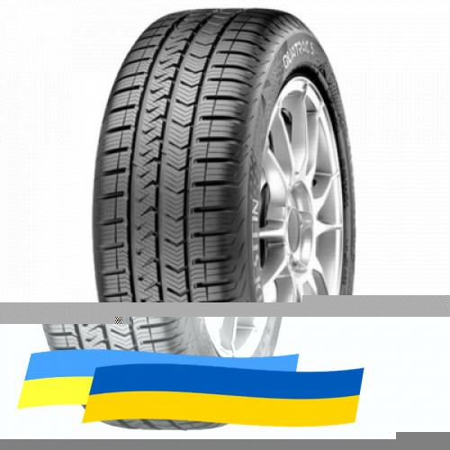 225/55 R18 Vredestein Quatrac 5 98V Легкова шина Киев - изображение 1