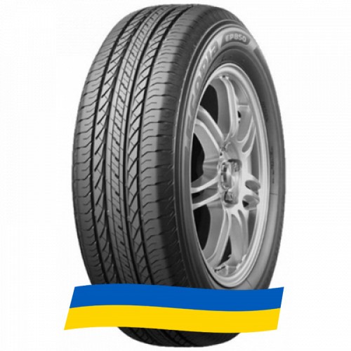 235/55 R19 Bridgestone Ecopia EP850 101V Позашляхова шина Киев - изображение 1