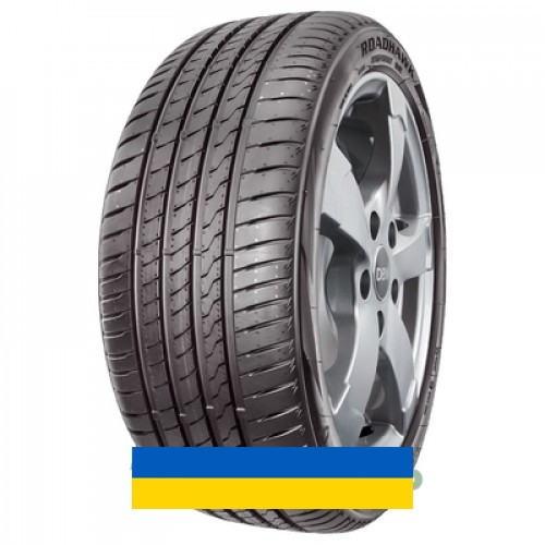 245/45R17 Firestone Roadhawk 99Y Легковая шина Київ - изображение 1
