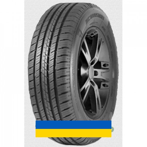 225/65R17 Ecovision VI-286HT 102H Внедорожная шина Киев - изображение 1