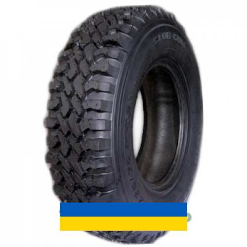 265/65R18 Glob-Gum (наварка) Mud Terrain 114S Внедорожная шина Киев - изображение 1