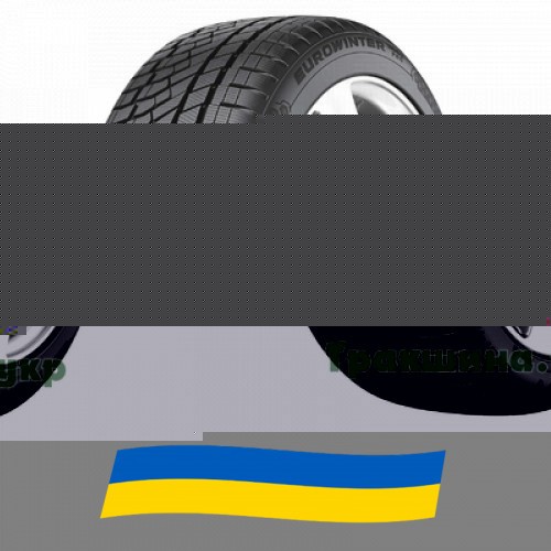 235/50 R18 Falken Eurowinter HS02 Pro 101V Позашляхова шина Киев - изображение 1