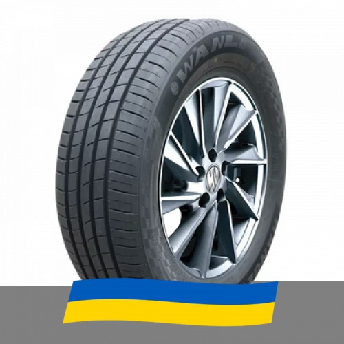 235/55 R20 Wanli SU306 102V Легкова шина Київ - изображение 1