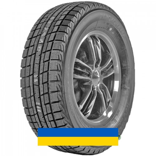 235/40R18 Yokohama IceGUARD IG30 95Q Легковая шина Киев - изображение 1