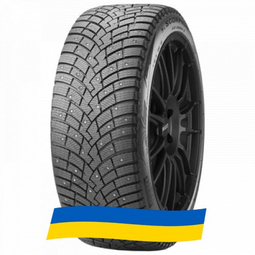 315/40 R21 Pirelli Scorpion Ice Zero 2 115H Позашляхова шина Київ - изображение 1