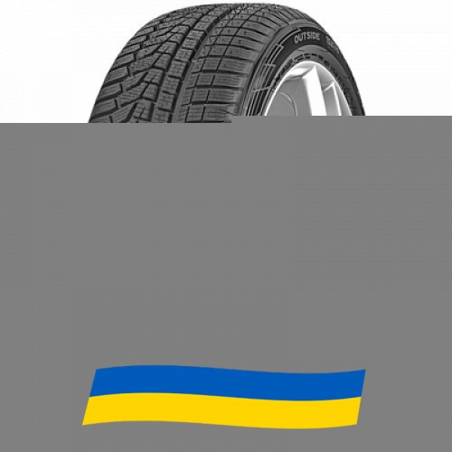 245/45 R18 Hankook Winter i*cept evo2 W320B 100V Легкова шина Київ - изображение 1