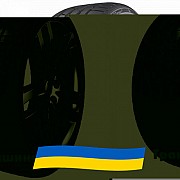 315/35 R20 Hankook Ventus S1 evo3 SUV K127A 110Y Позашляхова шина Київ