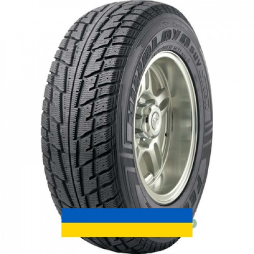265/65R17 Federal Himalaya SUV 116T Внедорожная шина Киев - изображение 1