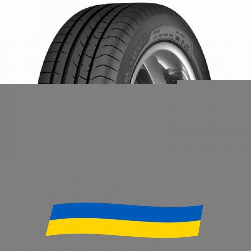 235/60 R18 Sava Intensa SUV 2 107V Внедорожная шина Київ - изображение 1