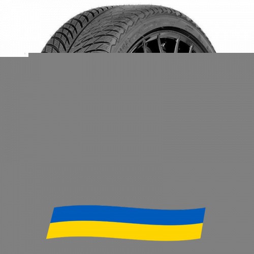 235/50 R19 Michelin Pilot Alpin 5 103H Легкова шина Київ - изображение 1