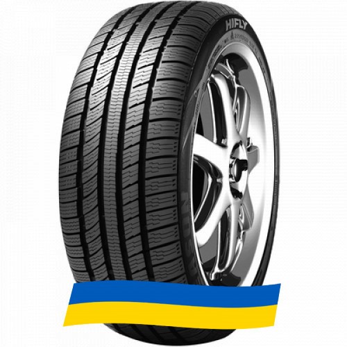 205/45 R17 Hifly ALL-turi 221 88V Легкова шина Київ - изображение 1