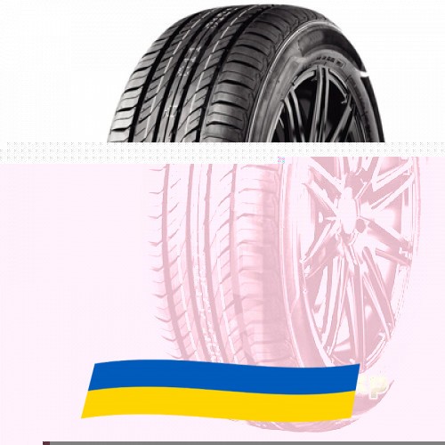 225/65 R17 Fronway Ecogreen 66 102H Легкова шина Київ - изображение 1