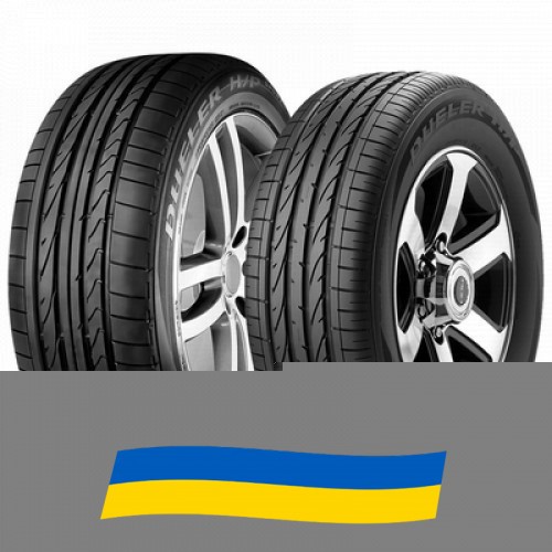 255/60 R18 Bridgestone Dueler H/P Sport 108W Позашляхова шина Київ - изображение 1