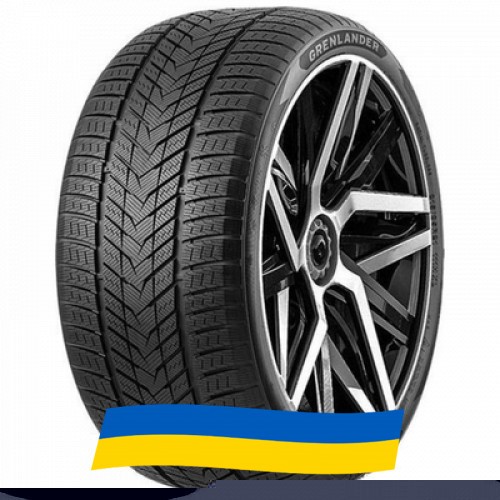 275/40 R22 Grenlander Icehawke II 107H Позашляхова шина Київ - изображение 1