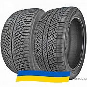 225/55 R17 Michelin Pilot Alpin 5 SUV 97H Внедорожная шина Київ