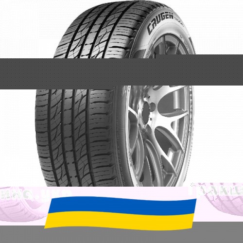 235/65 R17 Kumho City Venture Premium KL33 104H Легкова шина Київ - изображение 1