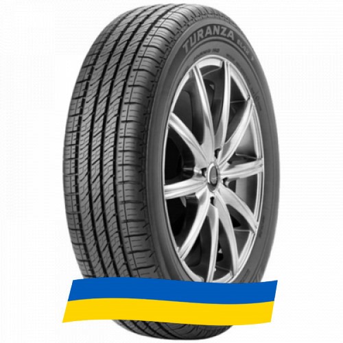 235/50 R18 Bridgestone Turanza EL42 97V Легкова шина Київ - изображение 1