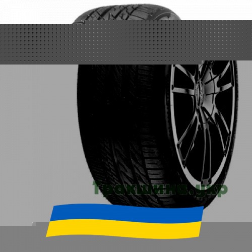 245/40 R17 Nitto Motivo 95W Позашляхова шина Київ - изображение 1