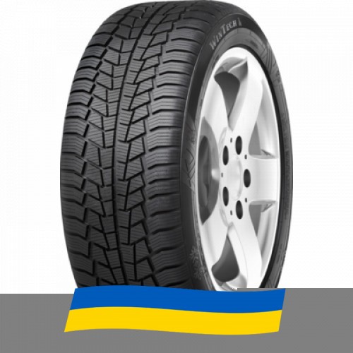 235/45 R17 Viking WinTech 94H Легкова шина Київ - изображение 1