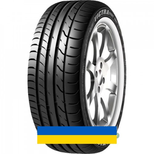 225/35R17 Maxxis Victra Sport VS-01 86Y Внедорожная шина Киев - изображение 1