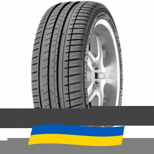 215/45 R18 Michelin Pilot Sport 3 93W Легкова шина Киев - изображение 1