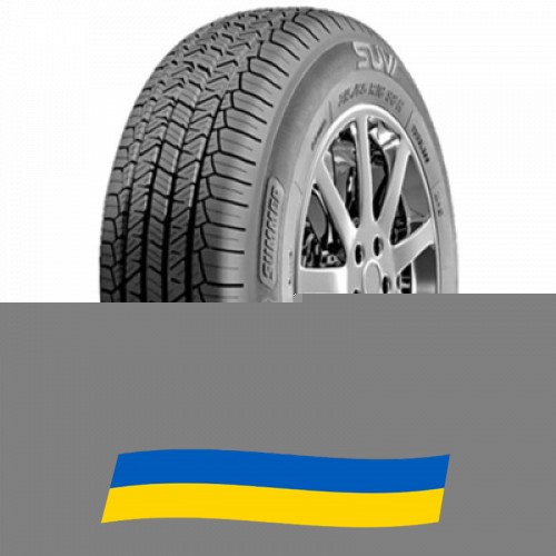 225/60 R18 Tigar Summer SUV 104V Позашляхова шина Киев - изображение 1