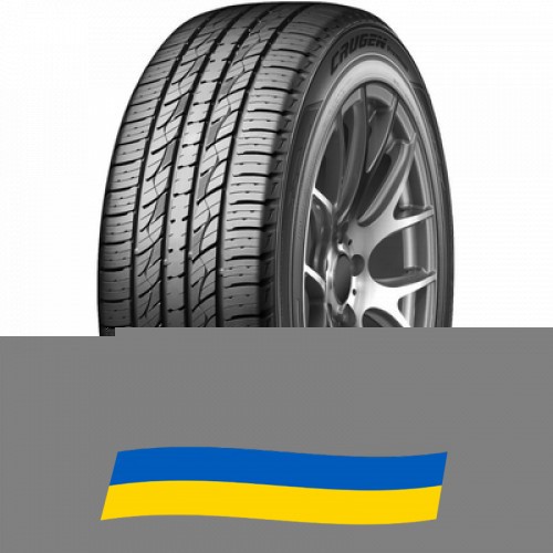 225/55 R19 Kumho Crugen Premium KL33 99V Позашляхова шина Київ - изображение 1