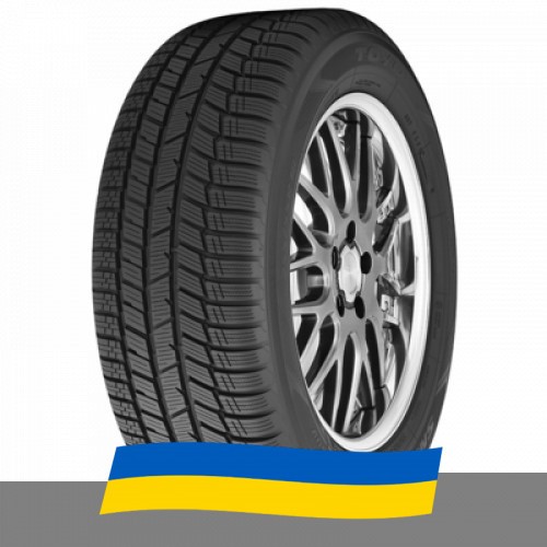 295/35 R21 Toyo Snowprox S954 SUV 107V Позашляхова шина Киев - изображение 1