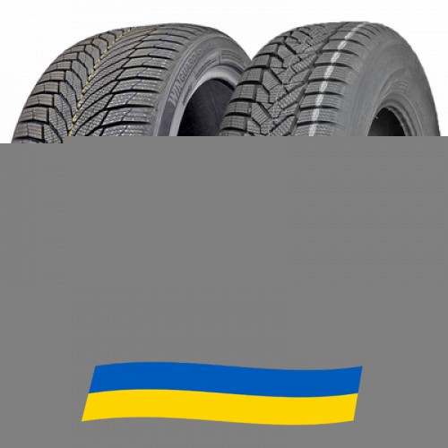 215/50 R17 Nexen WinGuard Sport 2 WU7 95V Легкова шина Київ - изображение 1