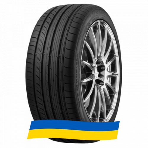 205/45 R17 Toyo Proxes C1S 88W Легкова шина Київ - изображение 1