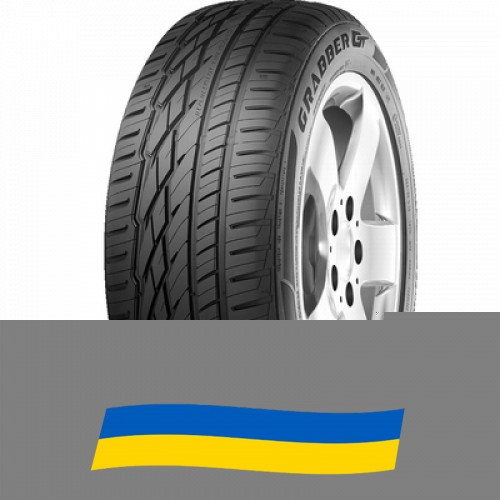 225/55 R19 General Tire Grabber GT 103V Легкова шина Київ - изображение 1