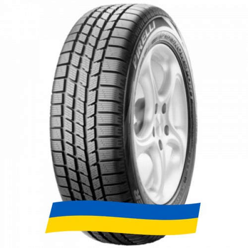 295/30 R19 Pirelli Winter Snowsport 100V Легкова шина Київ - изображение 1