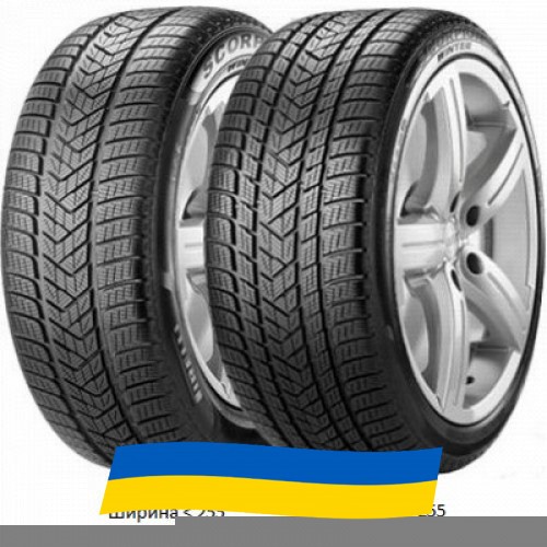 225/65 R17 Pirelli Scorpion Winter 102T Позашляхова шина Киев - изображение 1