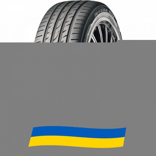 225/40 R18 Nexen N'Fera SU4 92W Легкова шина Київ - изображение 1