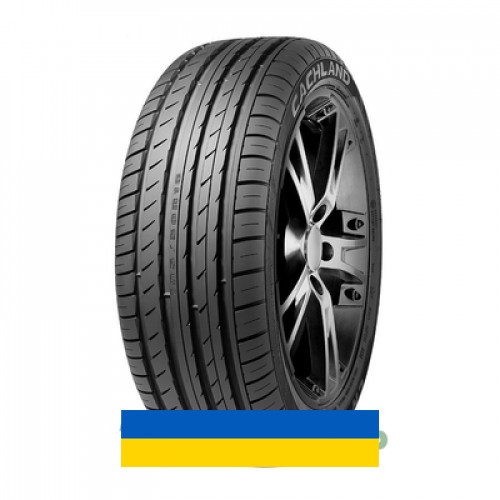 235/45R18 Cachland CH-861 98W Легковая шина Киев - изображение 1