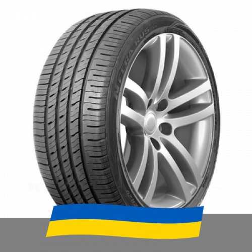 235/65 R18 Nexen N'Fera RU5 110V Внедорожная шина Київ - изображение 1