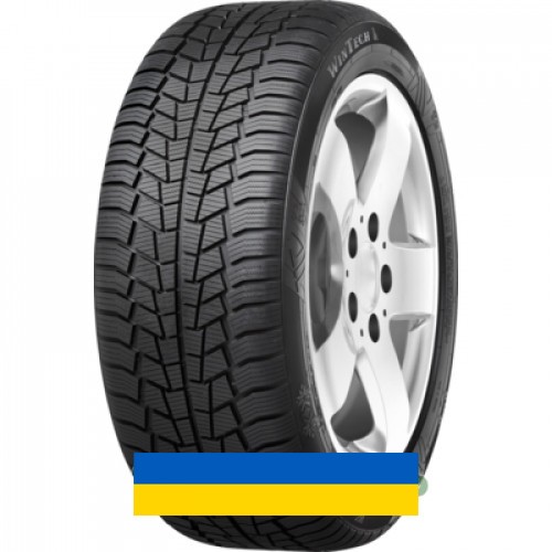 205/50R17 Viking WinTech 93V Легковая шина Киев - изображение 1
