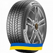 215/55 R18 Continental WinterContact TS 870P 99V Легкова шина Київ