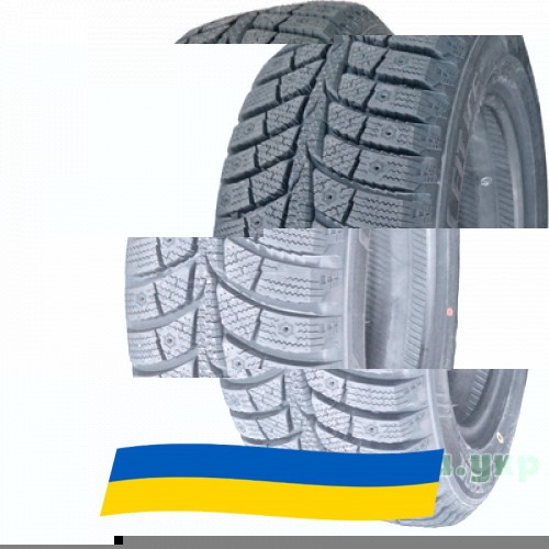 265/65 R17 Laufenn I Fit Ice LW71 116T Легковая шина Київ - изображение 1