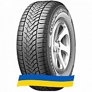 235/60 R18 Lassa Competus Winter 2 107H Позашляхова шина Київ