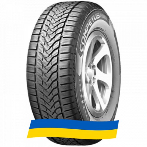 235/60 R18 Lassa Competus Winter 2 107H Позашляхова шина Київ - изображение 1