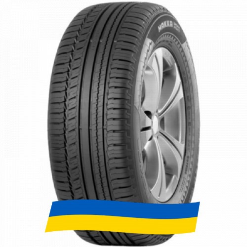 275/65 R17 Nokian Hakka SUV 119H Легкова шина Київ - изображение 1