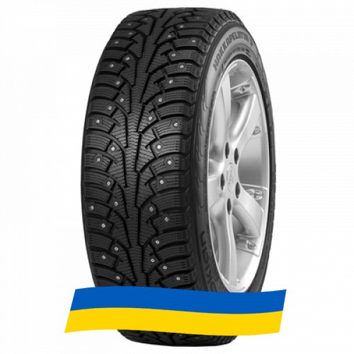 225/50 R17 Nokian Hakkapeliitta 5 94T Легкова шина Київ - изображение 1