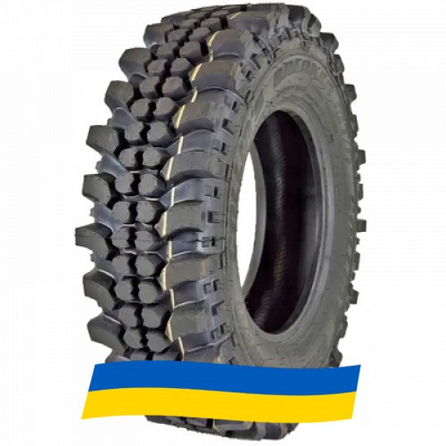 215/60 R17 Collins (наварка) Breaker MT/R 96S Позашляхова шина Київ - изображение 1