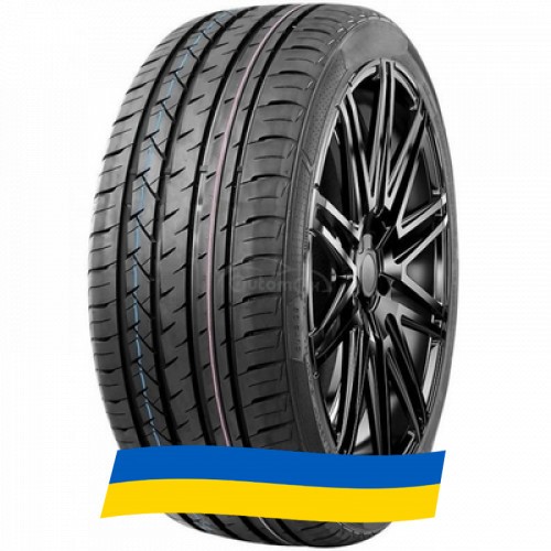 235/45 R19 ILink Thunder U09 99W Легкова шина Київ - изображение 1