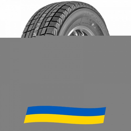 235/40 R18 Yokohama IceGUARD IG30 95Q Легковая шина Киев - изображение 1