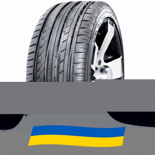 235/55 R17 Hifly HF805 103W Легкова шина Київ - изображение 1