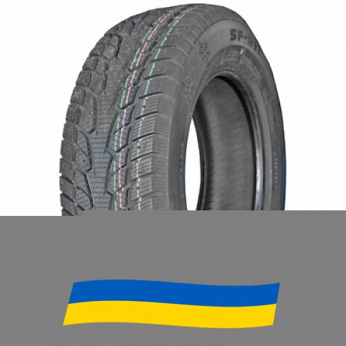 225/45 R17 Sunfull SF-W11 94H Легкова шина Київ - изображение 1